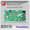 centrale alarmowe