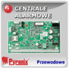 centrale alarmowe