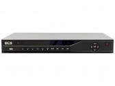 BCS-NVR0402-P PoE