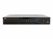 BCS-CVR2404 HYBRYDA HDCVI/IP