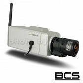 BCS-IPCF715/W