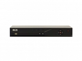 BCS-DVR1601QE-II z opcją 960H/Hybrydy 