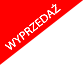 Wyprzedaż